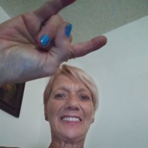 Meet your Posher, Karen